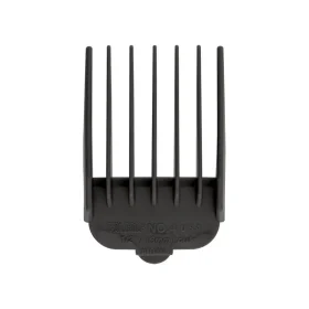 Wahl Attachment Comb No. 4 Plastic Black 13mm