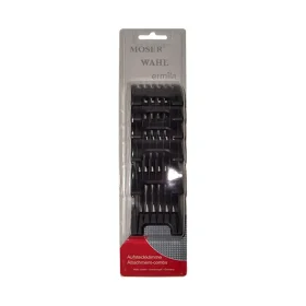 Wahl Peigne de fixation Set 6 pièces