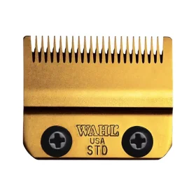 Wahl Stagger-Tooth Lames de Coupe Or