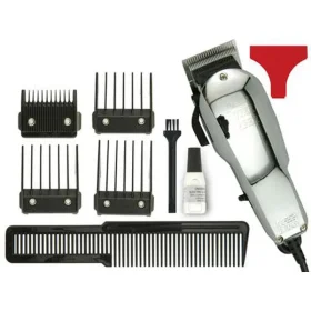 Wahl Super Taper Chrome Clipper