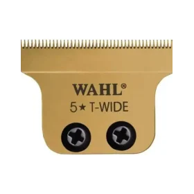 Wahl Detailer T-Wide Snijmes 4mm