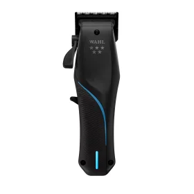 Wahl 5-Star Vapor Snoer/Snoerloze Tondeuse - F32 FADEOUT™ Adjustable Balding Blade, 0,5 mm - 1,2 mm zero-gap, borstelloze motor 8000 RPM