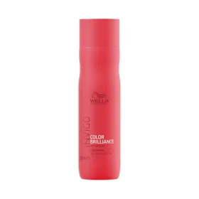 Wella Invigo Color Brilliance Fine/Normal Shampoo 250ml