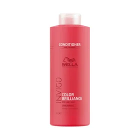 Wella Invigo Color Brilliance Fine/Normal Conditioner 1000ml