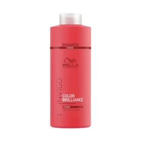 Wella Invigo Color Brilliance Shampoo Coarse 1000ml