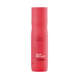 Wella Invigo Color Brilliance Shampoo Coarse 250ml