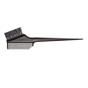 Xanitalia Basic Salon Brush Met Kam – M/L