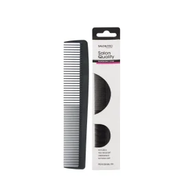 XanitaliaPro Delrin POM Comb - 21 cm