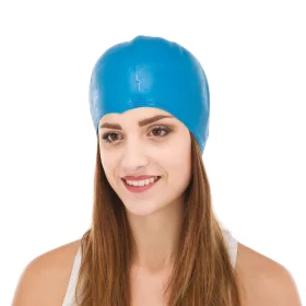 Bonnet Mèches en Silicone avec Crochet – XanitaliaPro