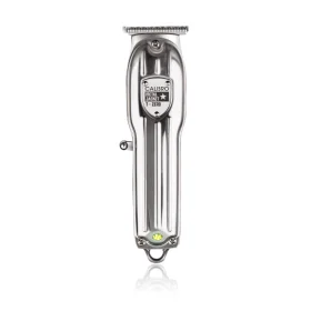 Xanitalia STHAUER Calibro Metal Jacket T-Zero – Professional Precision Trimmer