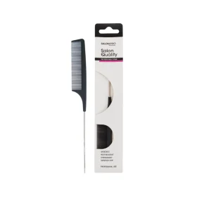 XanitaliaPro Delrin Pom Rat Tail Comb - 23.6 cm