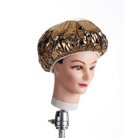 XanitaliaPro Heat Cap Silver/Gold – Professional Salon Quality