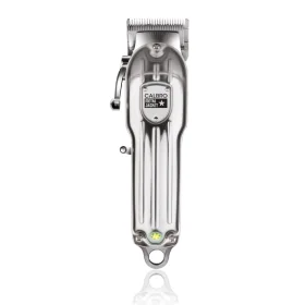 XanitaliaPro Sthauer Calibro Metal Jacket – Professional Hair Clippers