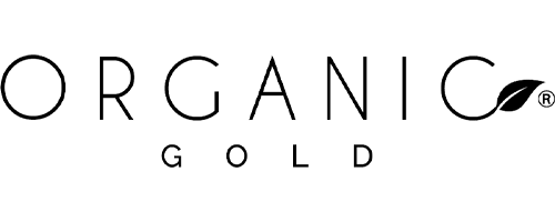 Organic Gold Cosmetics
