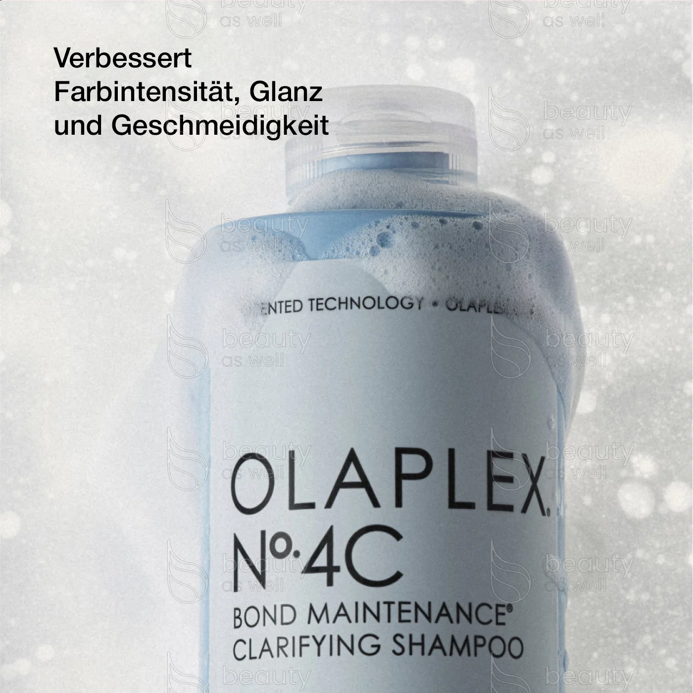 OLAPLEX Nº.4C Clarifying Shampoo Hero OLAPLEX Nº.4C Clarifying Shampoo Hero