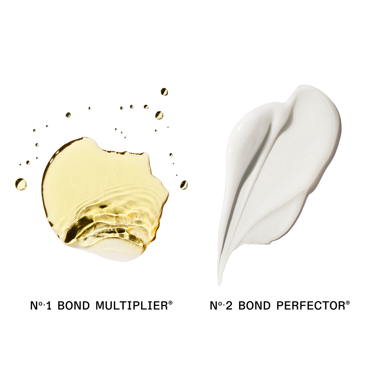 OLAPLEX single-use professional system for bond repair during color services