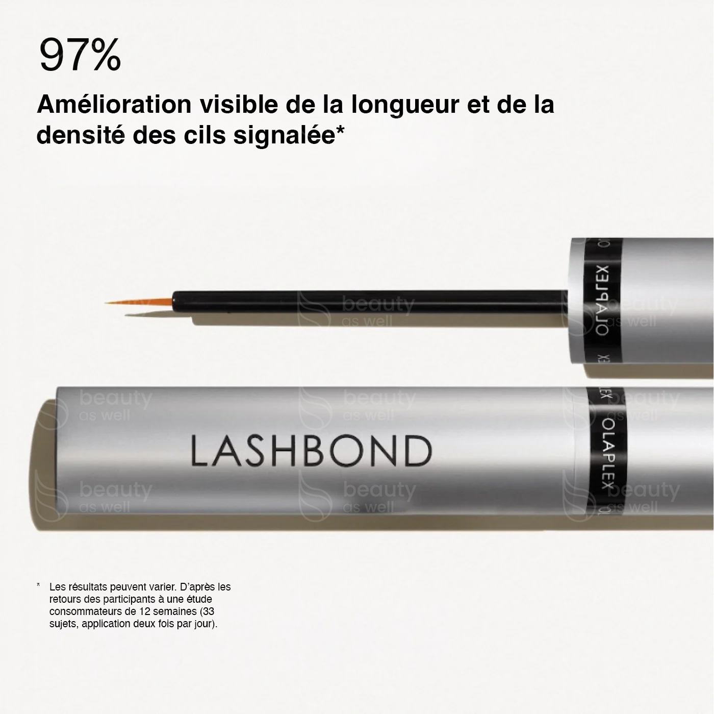 OLAPLEX LASHBOND Sérum Cils OLAPLEX LASHBOND sérum cils sans prostaglandine – image principale