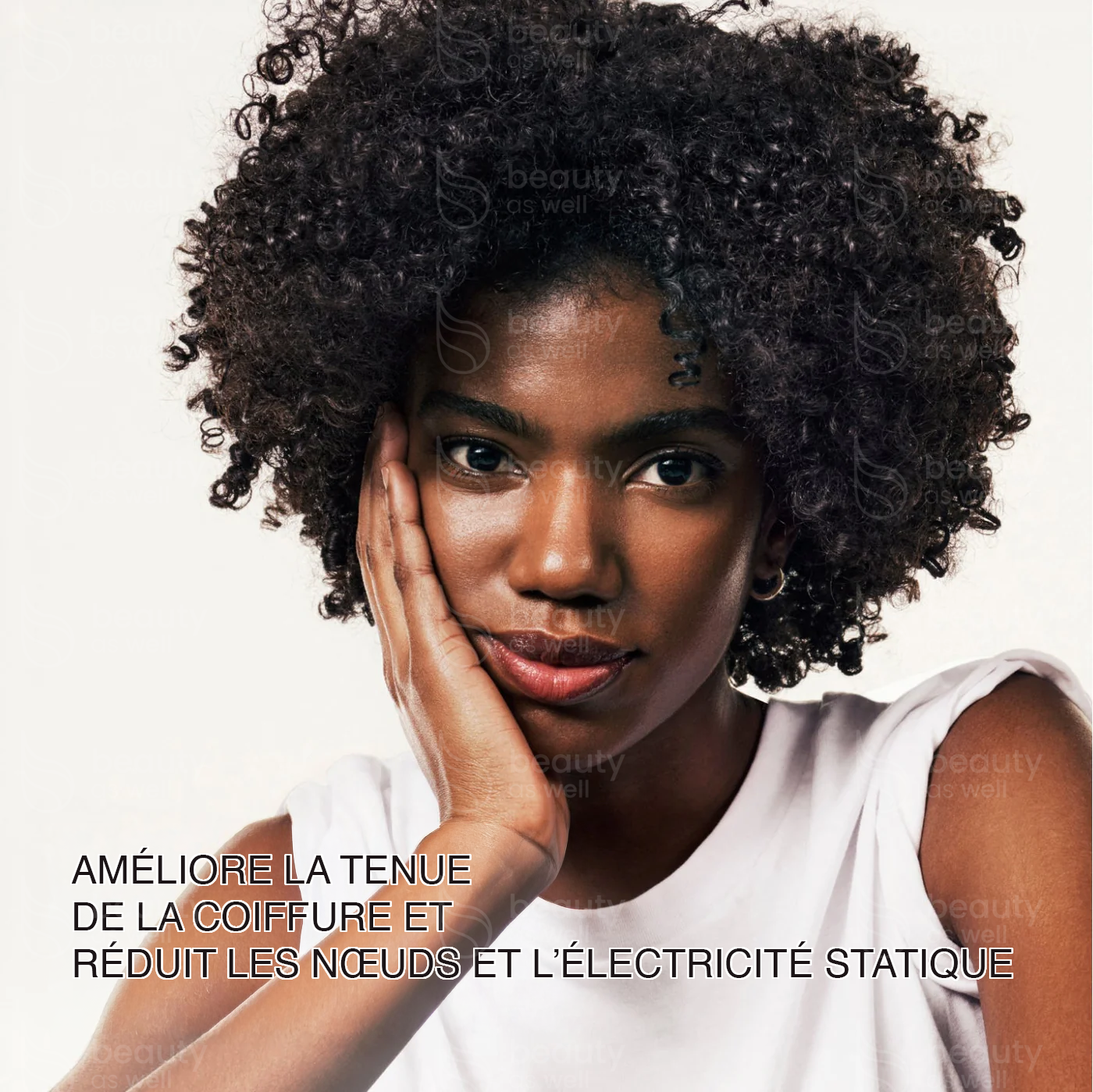 OLAPLEX Nº.9 — Bénéfices clés Sérum protecteur des liaisons avec thermo-protection et bouclier anti-pollution