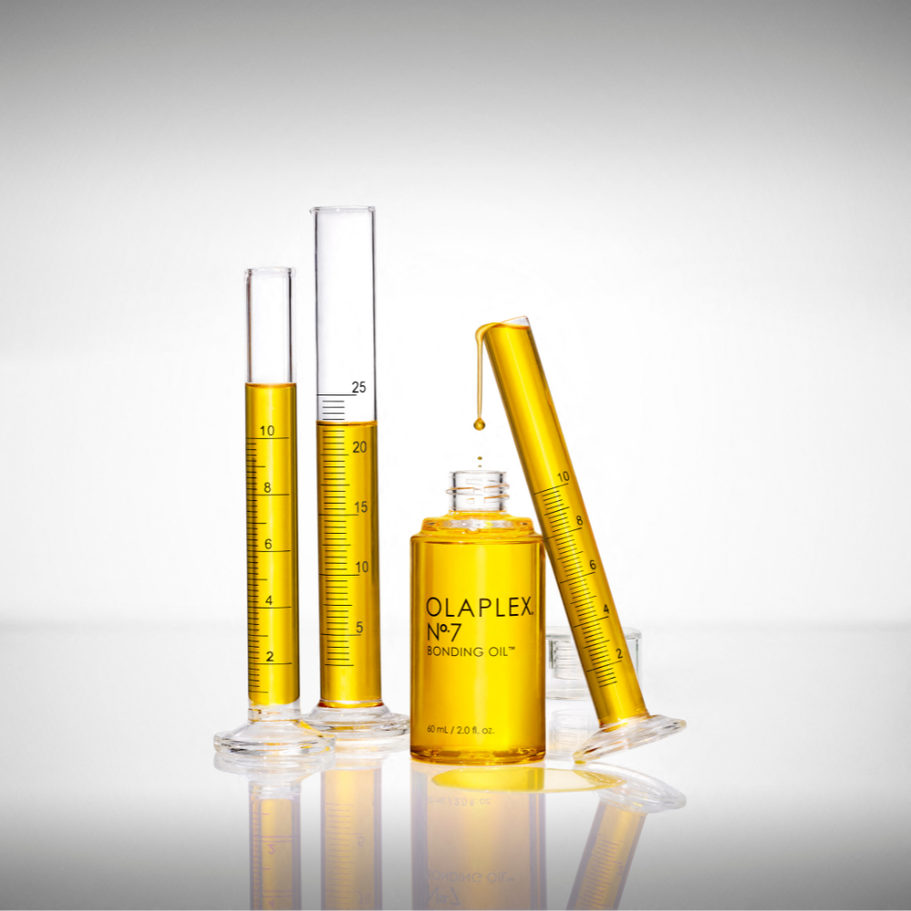 OLAPLEX Nº.7 Bonding Oil haarolie 60ml fles