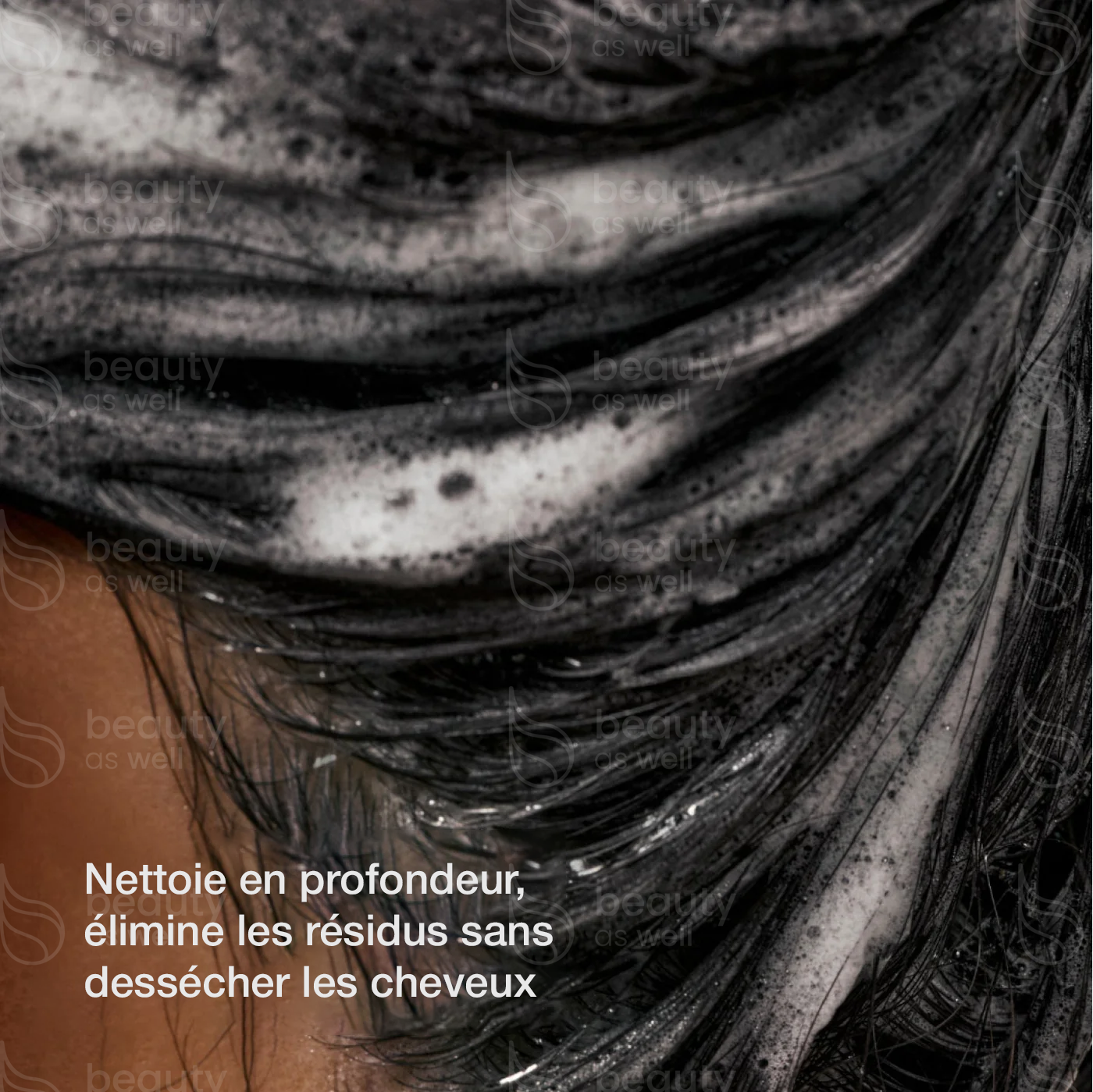 Ce que fait OLAPLEX Nº.4C Bénéfices d’OLAPLEX Nº.4C