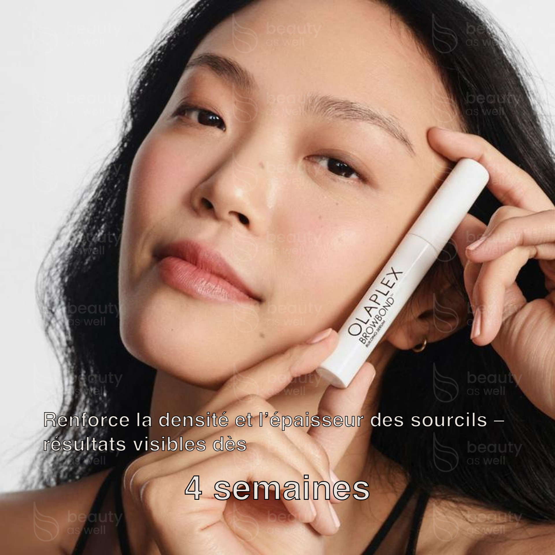 OLAPLEX BROWBOND® Sérum Sourcils OLAPLEX BROWBOND Sérum sourcils photo produit