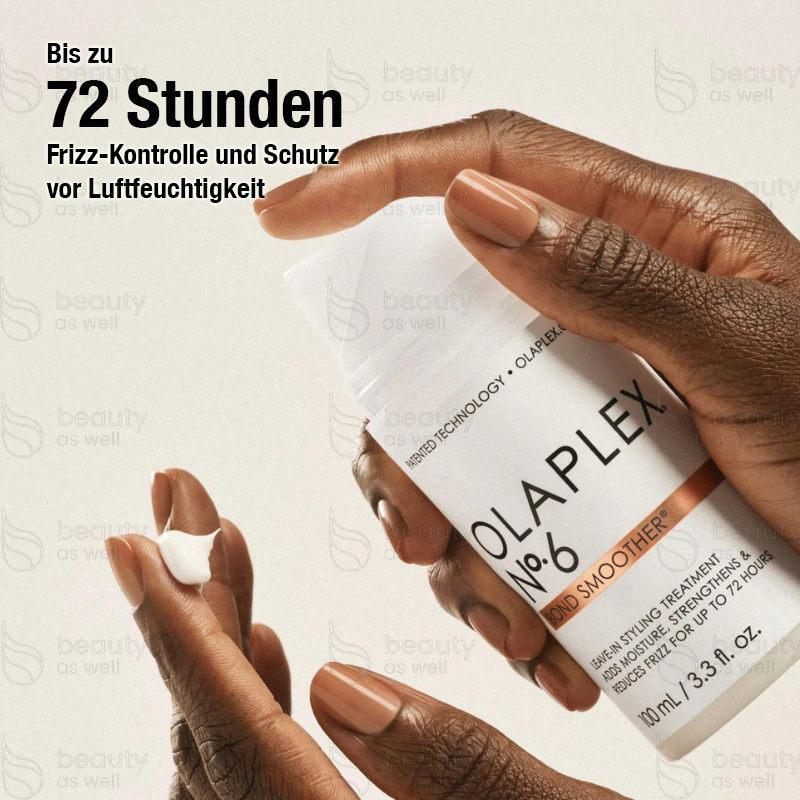 OLAPLEX Nº.6 Bond Smoother Styling-Creme Flasche