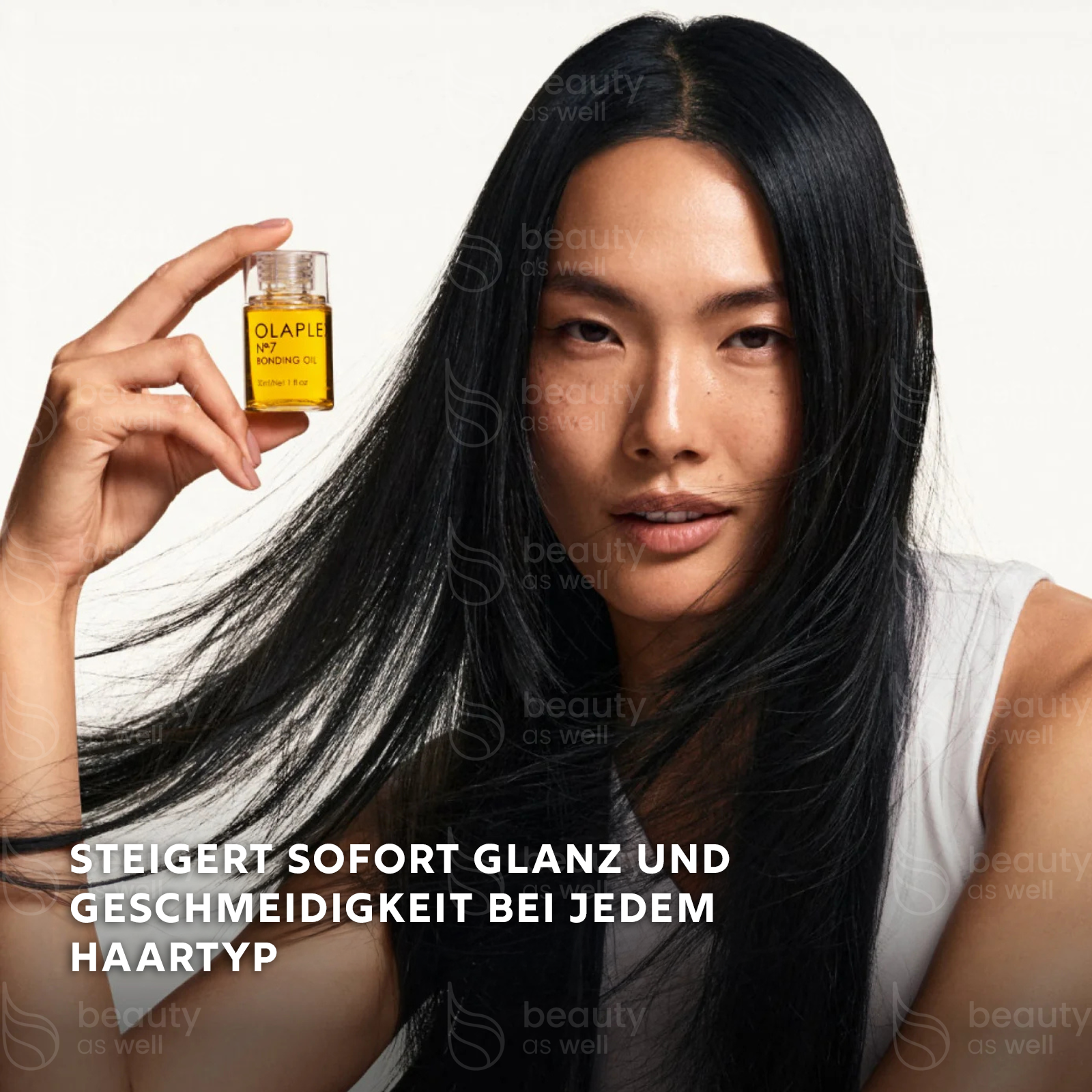 OLAPLEX Nº.7 Bonding Oil Haarölflasche