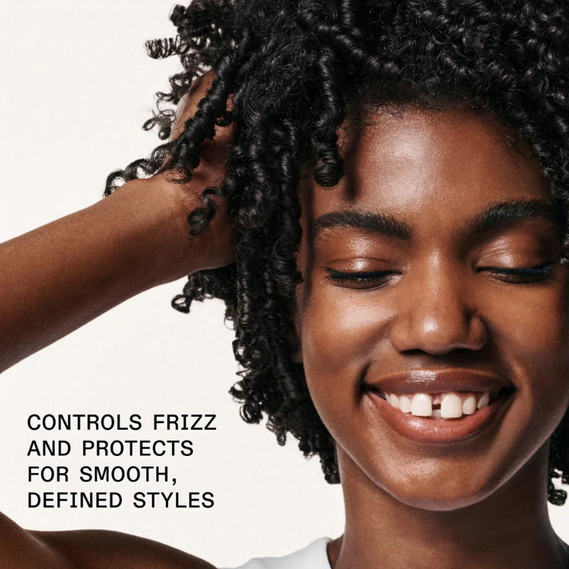 OLAPLEX Nº.6 Bond Smoother leave-in styling cream benefits