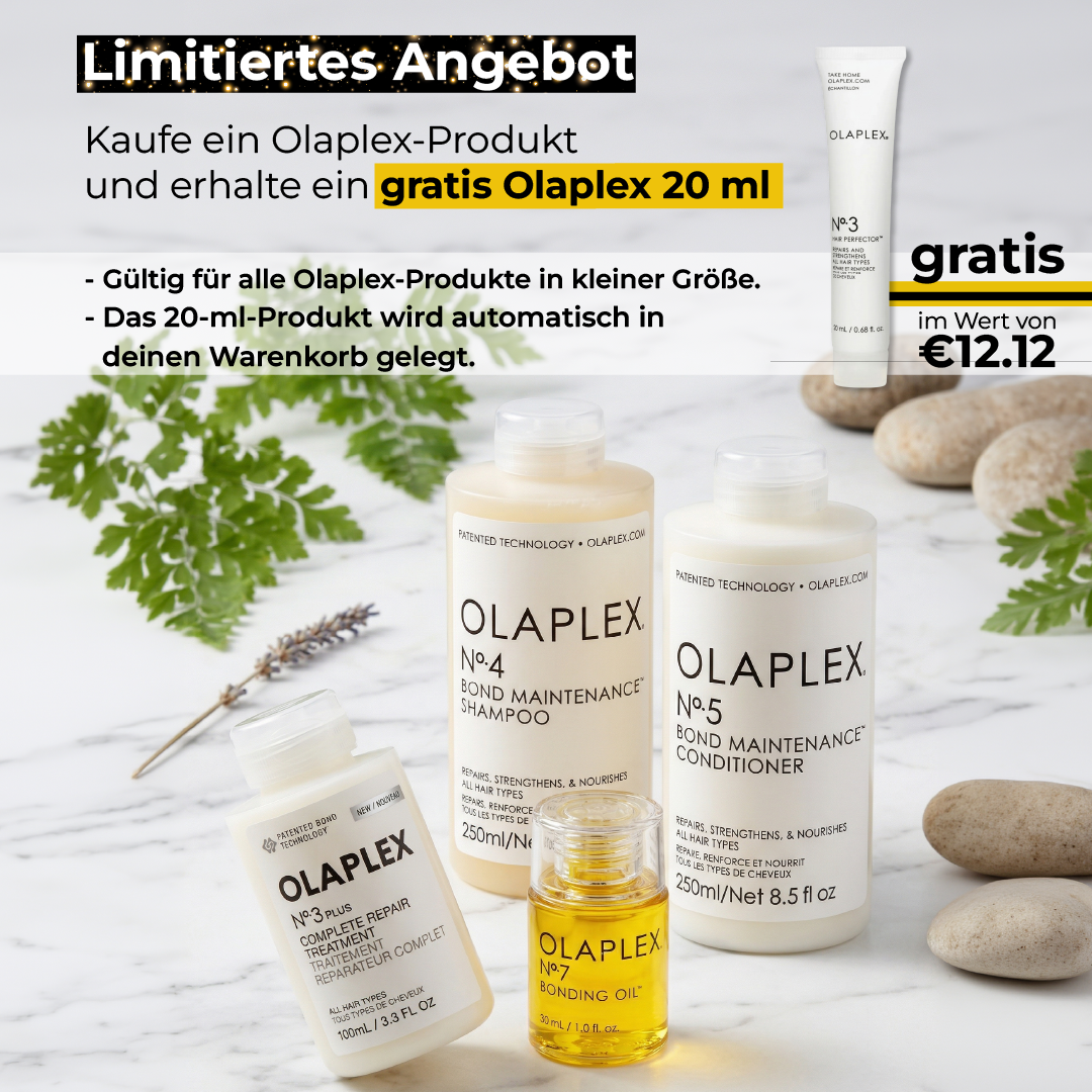 Olaplex Home Care