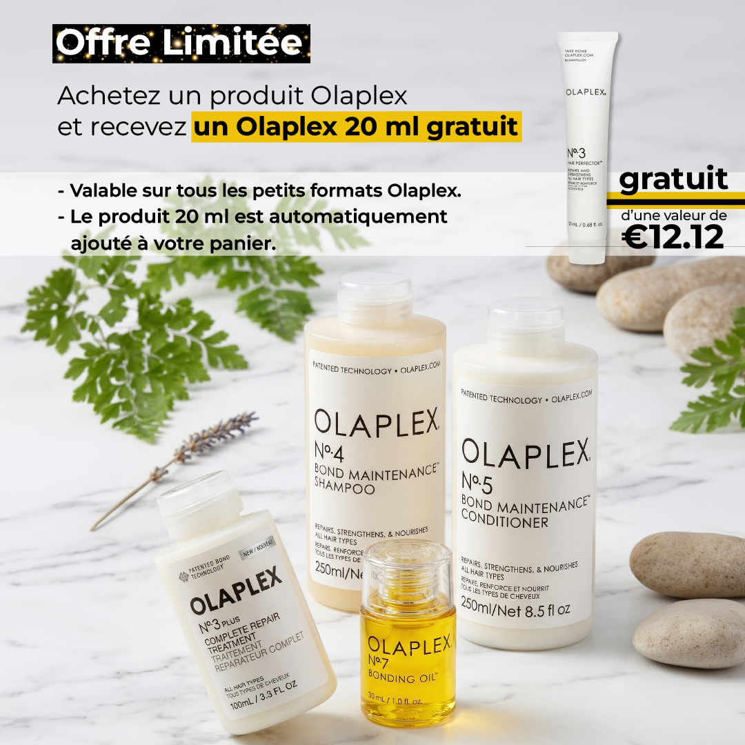 Olaplex Home Care