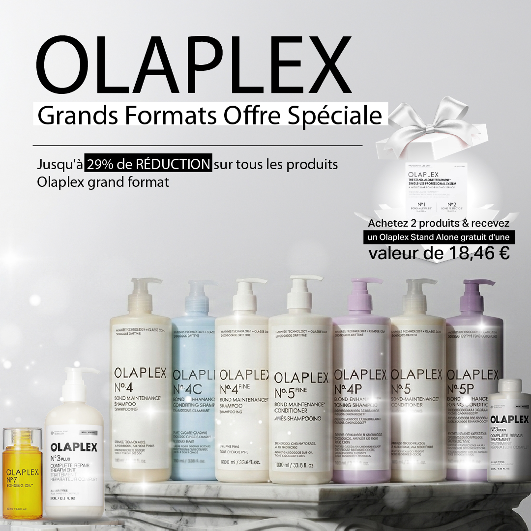 Olaplex Professional