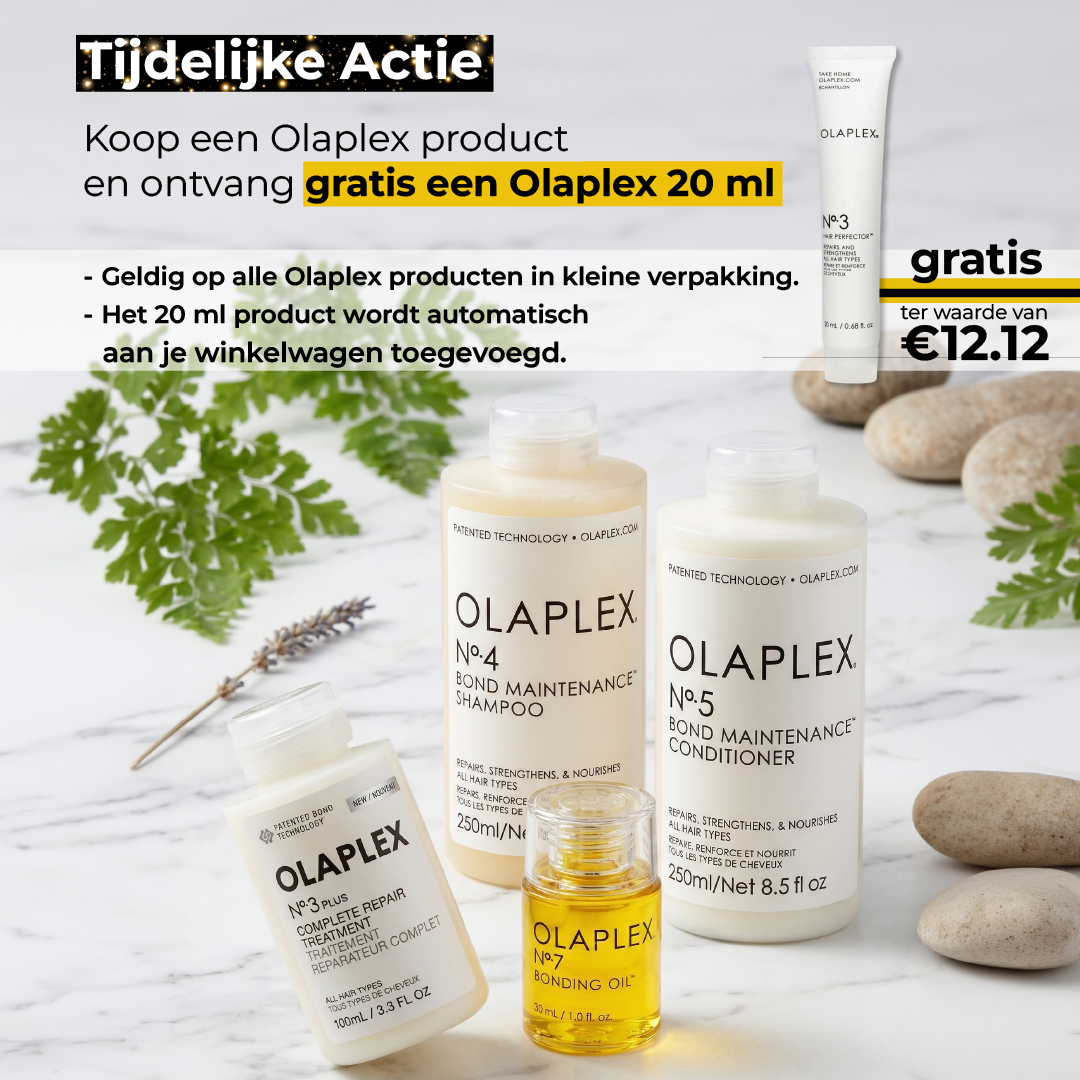 Olaplex Home Care