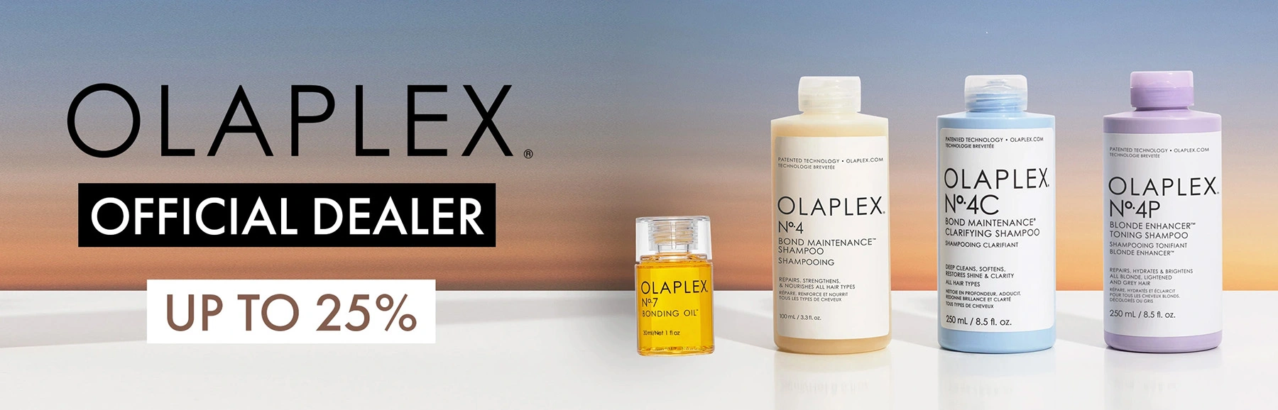 Olaplex