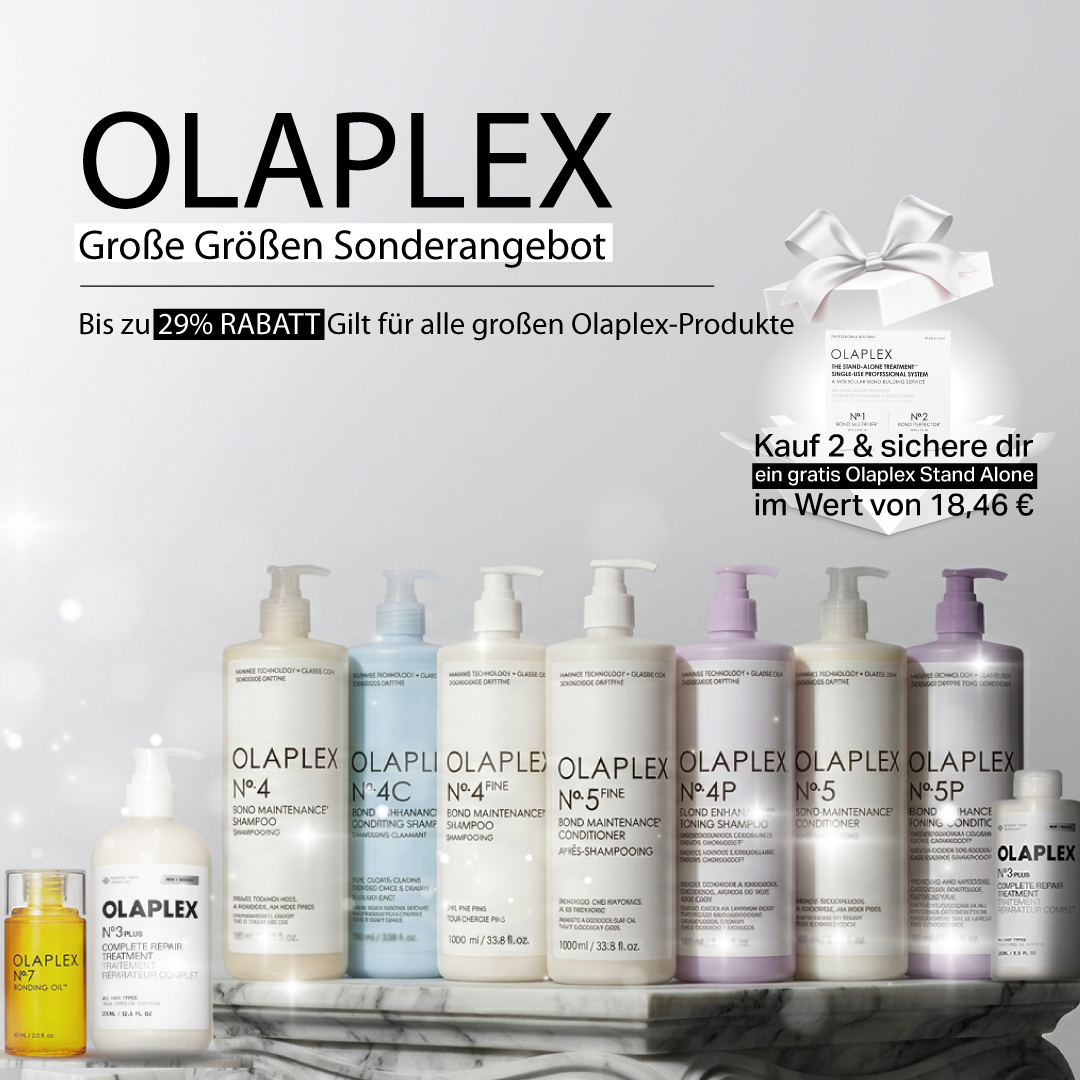 Olaplex Professional