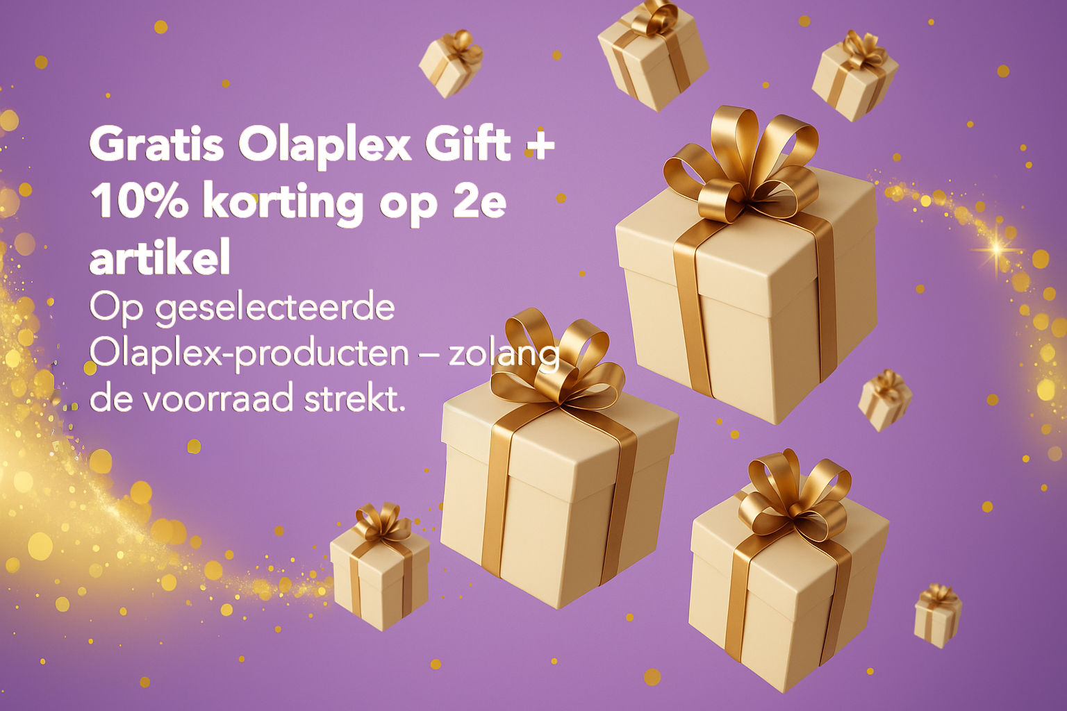 OPX Promo NL OPX Promo NL banner