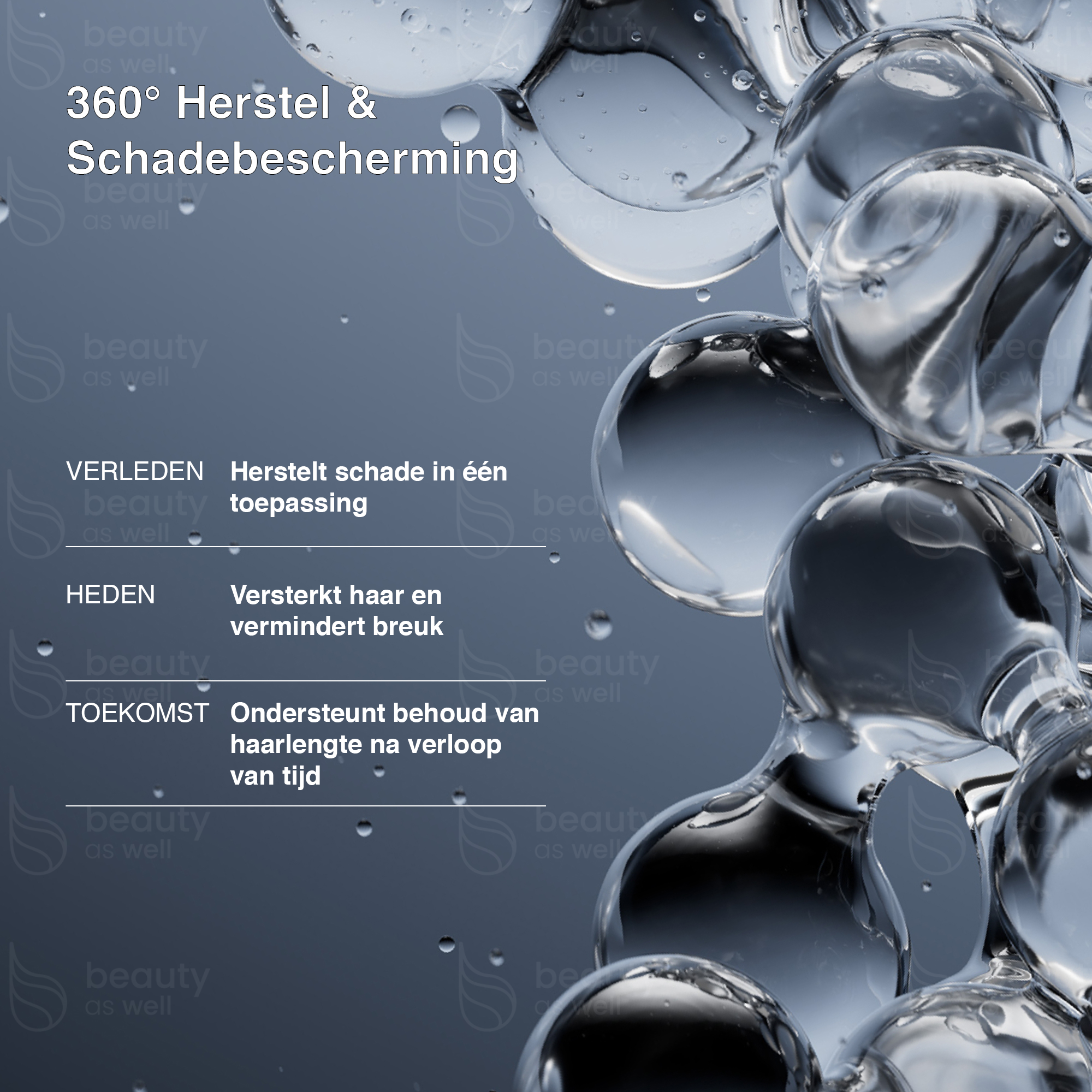 OLAPLEX No.3 Plus 360 Graden Herstel OLAPLEX No.3 Plus 360 graden herstel en schadebescherming