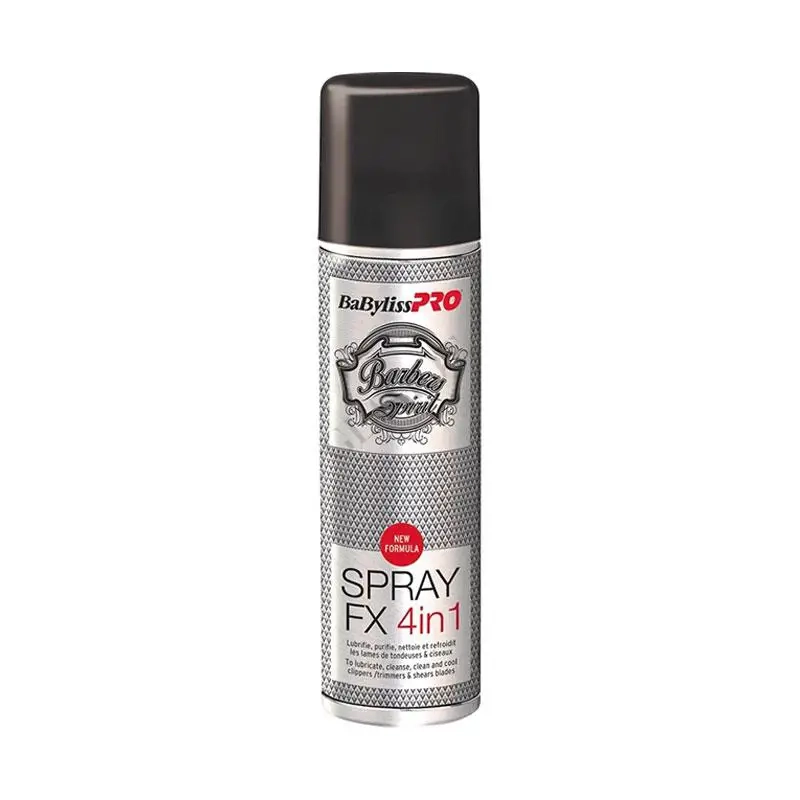 BaBylissPRO 4 in 1 SprayFX – 150ml