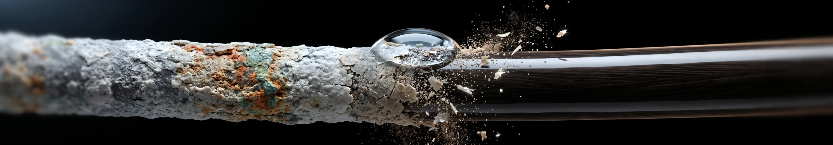 Shampooing chélatant et soin chélatant : éliminer les métaux de l'eau dure des cheveux, avec le protocole salon OLAPLEX