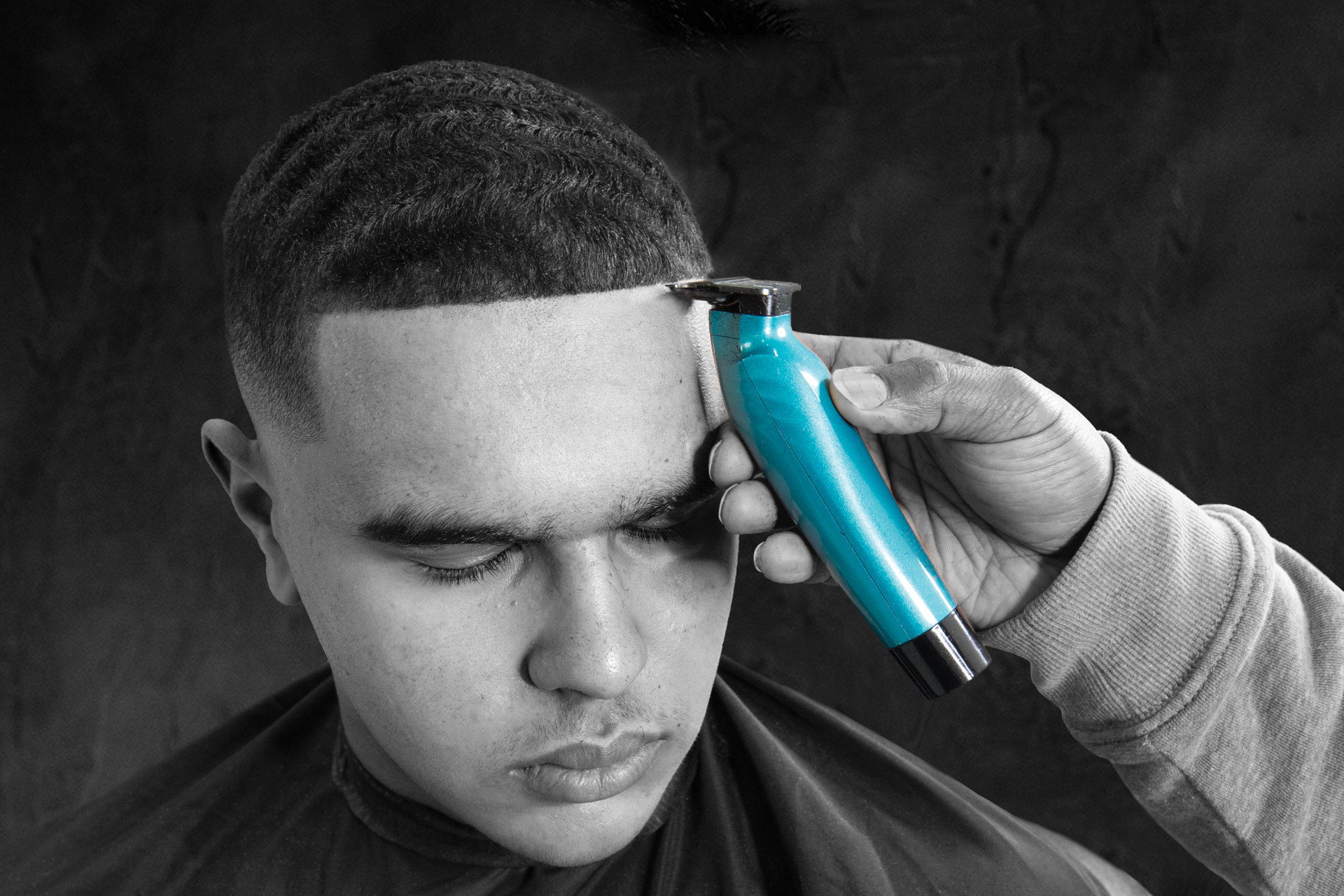 COCCO Hyper Veloce Pro Digital Gap precisietrimmers