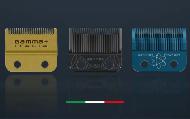 Quelle lame Gamma+ va sur votre tondeuse ou votre tondeuse de finition, et comment la changer ?