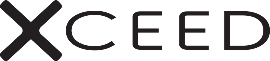 Gamma+ XCEED Logo