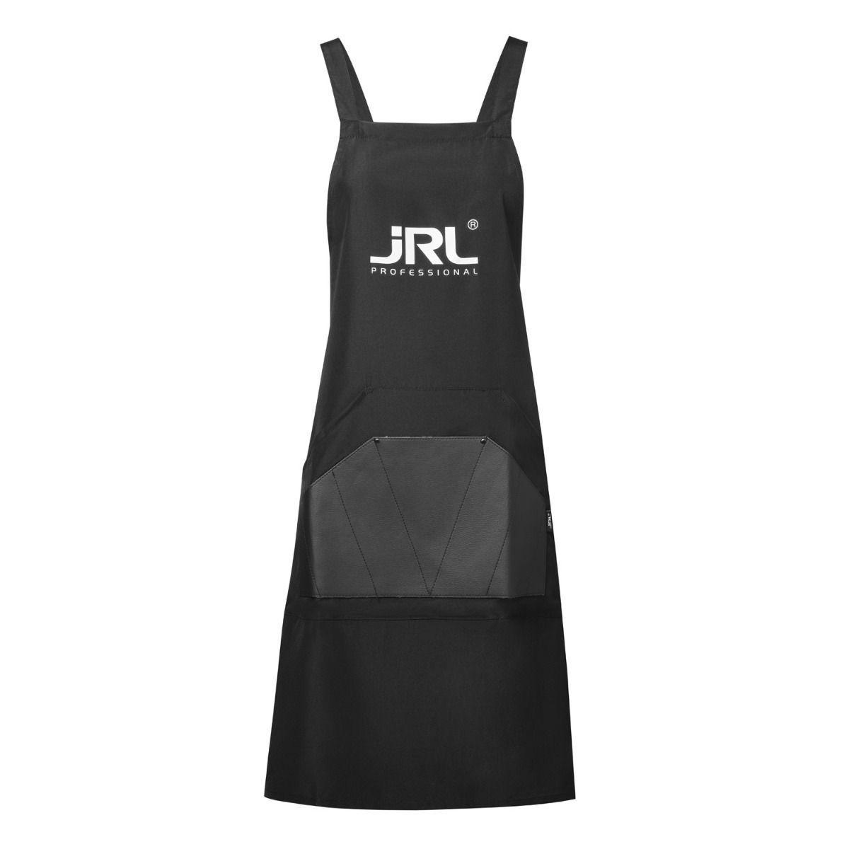 JRL apron - black