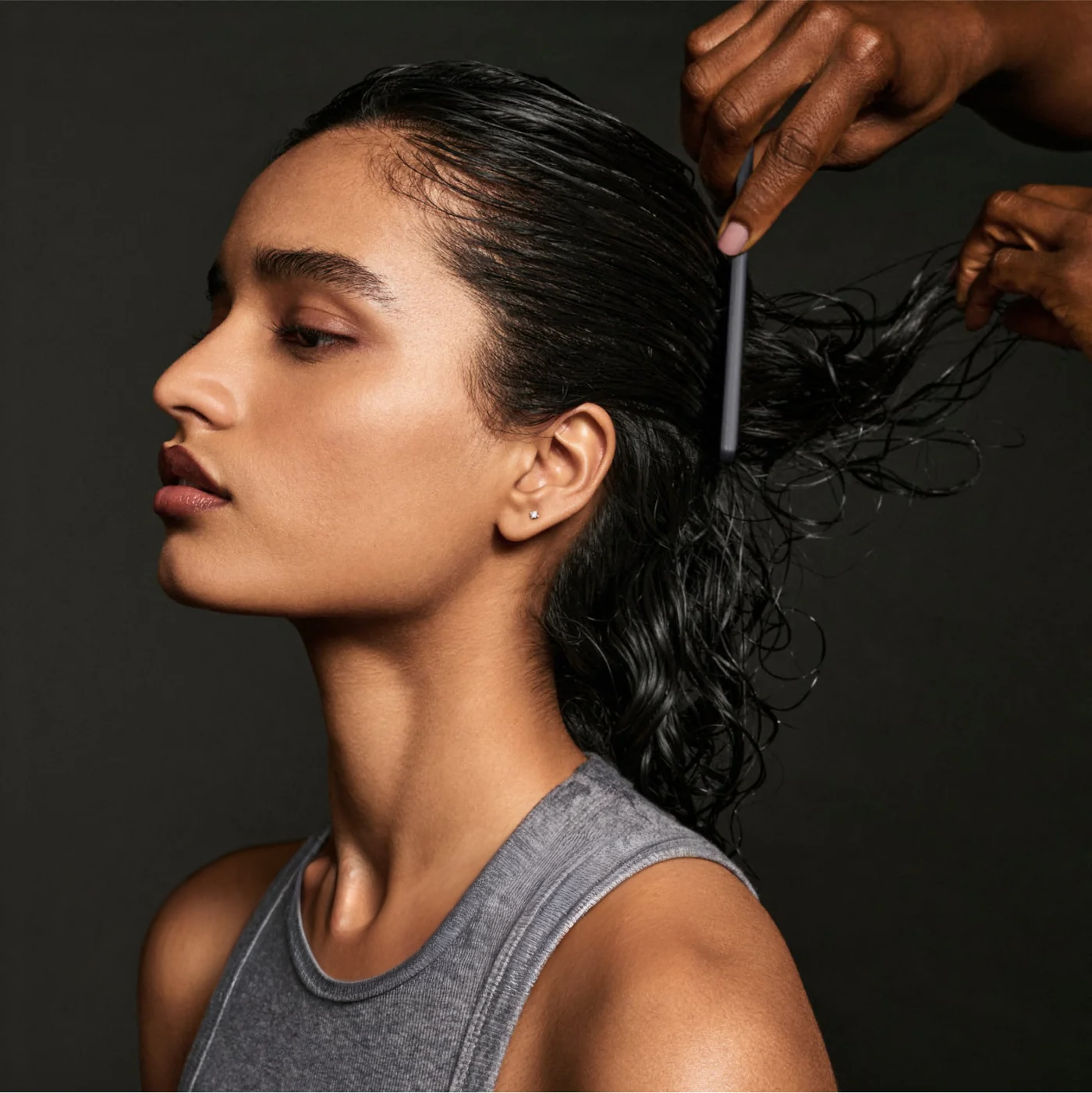 Chelating Treatments Explained: The Science Behind Hair Detox and the OLAPLEX Broad Spectrum Advantage