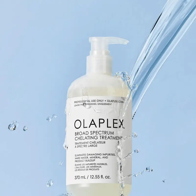 OLAPLEX Broad Spectrum Chelating Treatment, 370 ml