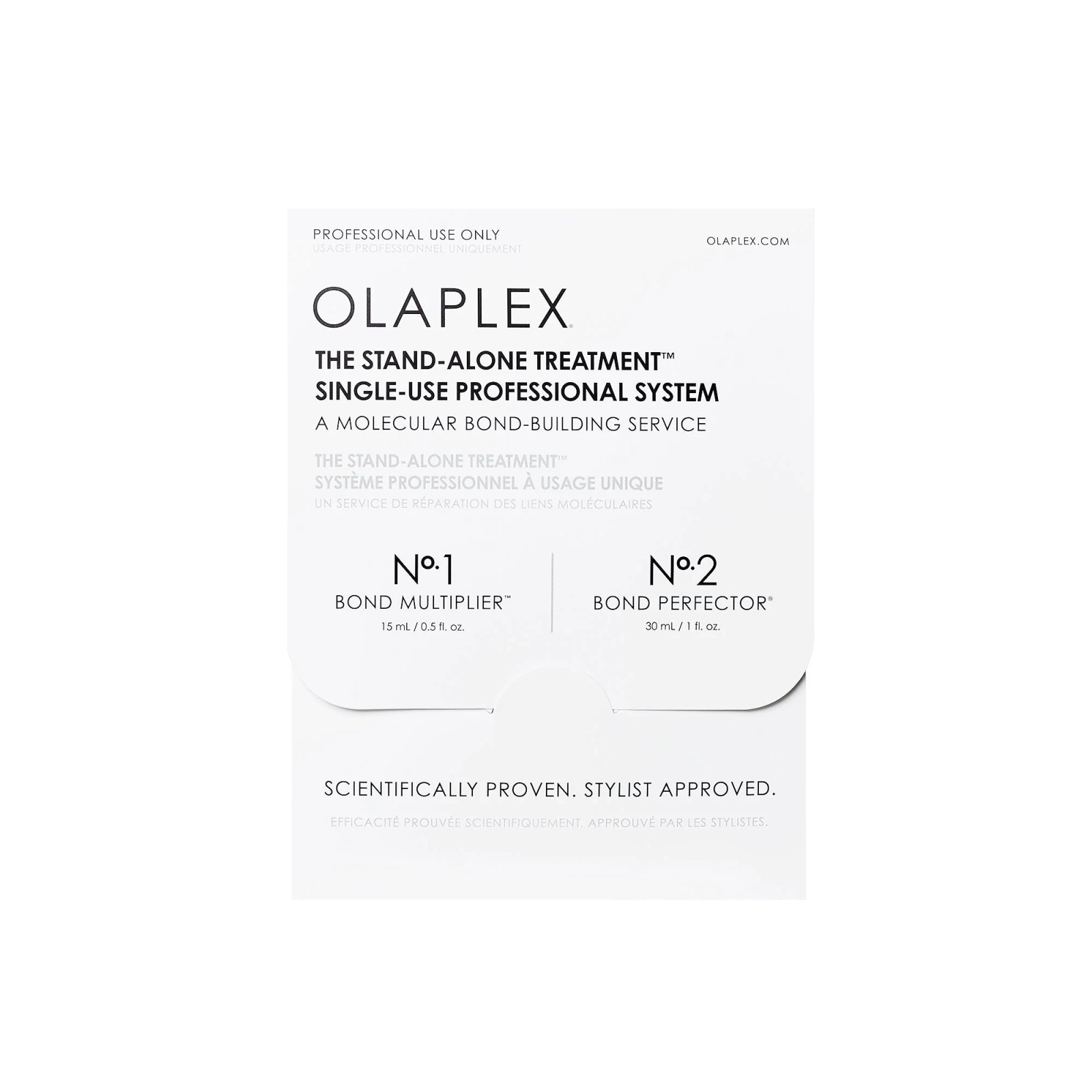Olaplex Stand Alone Treatment 45ml