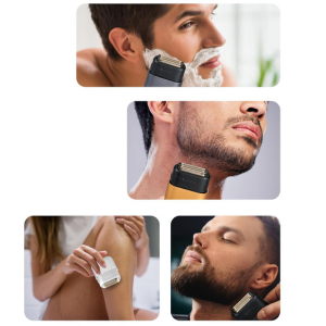 COCCO Personal Grooming